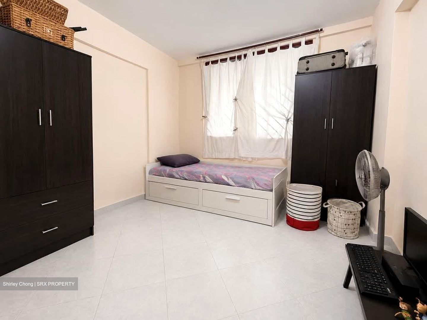Blk 717 Khatib Spring (Yishun), HDB 4 Rooms #573085661